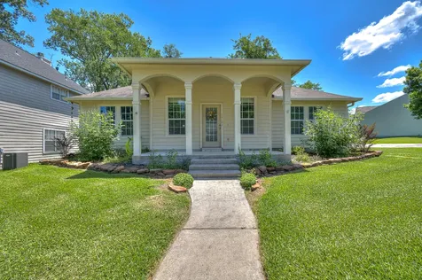 13102 Sirius Court Willis TX 77318