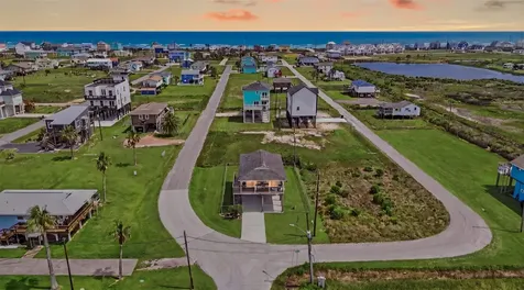 4014 6th Street Galveston TX 77554
