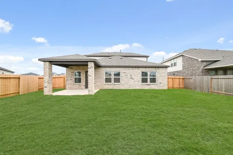 8104 Ocean Jasper Lane Texas City TX 77591