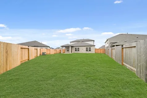 8104 Ocean Jasper Lane Texas City TX 77591