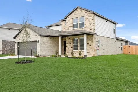 8104 Ocean Jasper Lane Texas City TX 77591