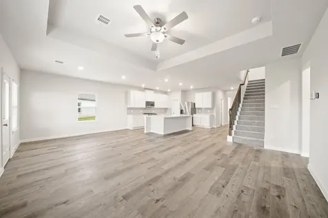 8104 Ocean Jasper Lane Texas City TX 77591