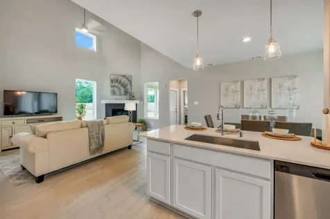 6539 Old Cypress Landing Lane Humble TX 77338