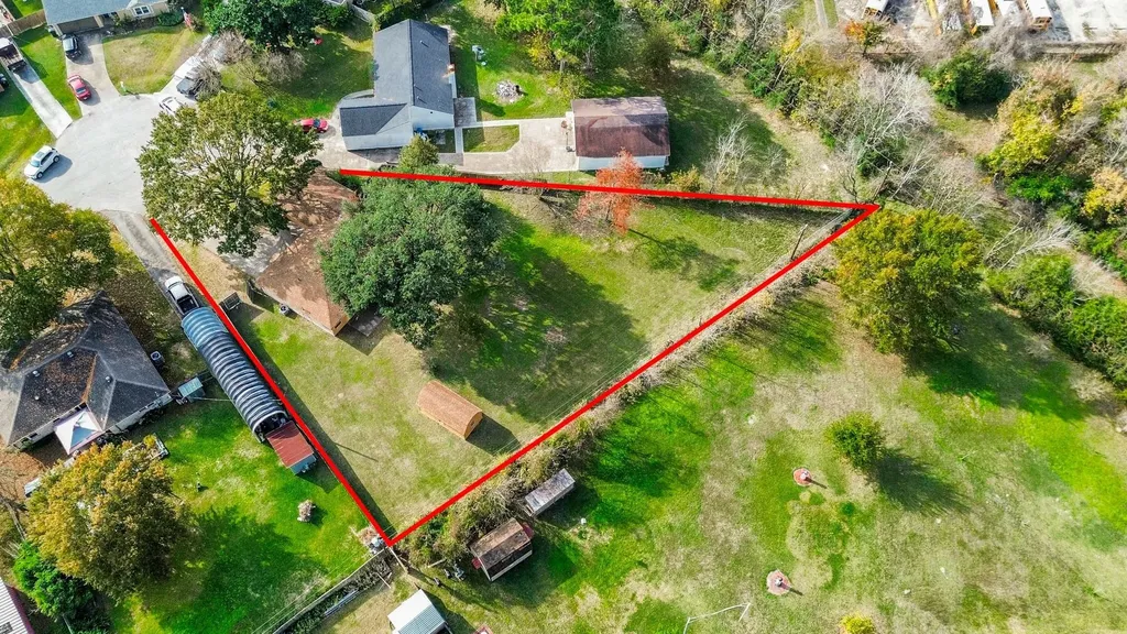 14618 Laura Circle Cypress TX 77429