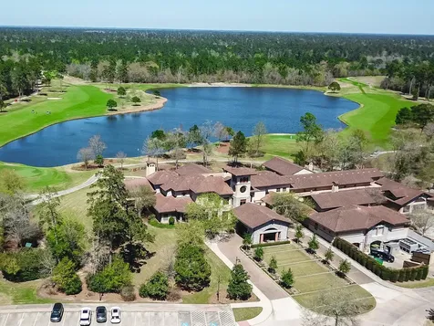 30 Lamerie Way The Woodlands TX 77382