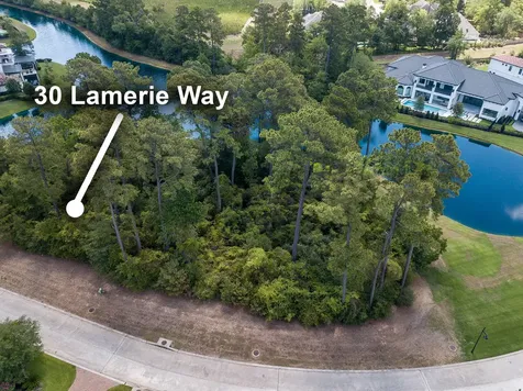 30 Lamerie Way The Woodlands TX 77382