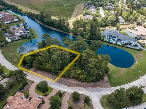 30 Lamerie Way The Woodlands TX 77382