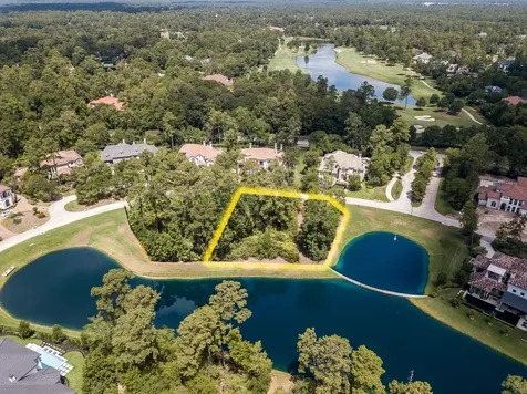 30 Lamerie Way The Woodlands TX 77382