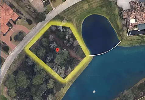 30 Lamerie Way The Woodlands TX 77382