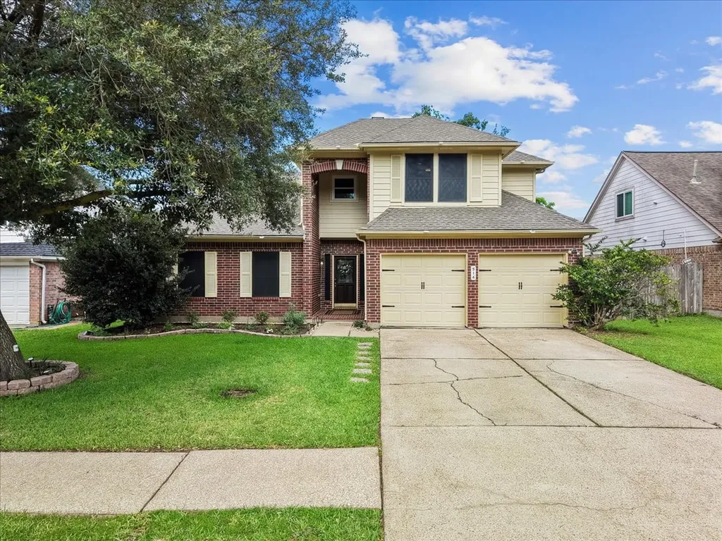514 Welford Lane Highlands TX 77562