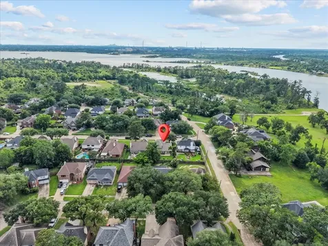 514 Welford Lane Highlands TX 77562