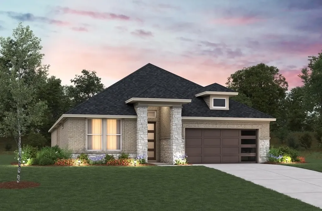 19806 Quarter Horse Drive Tomball TX 77377