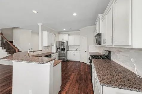 20418 Kittredge Drive Humble TX 77338