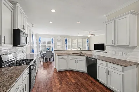 20418 Kittredge Drive Humble TX 77338