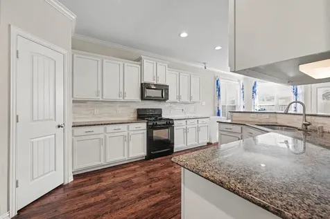 20418 Kittredge Drive Humble TX 77338