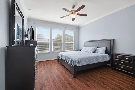 20418 Kittredge Drive Humble TX 77338