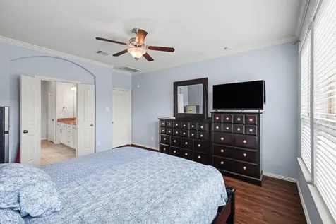 20418 Kittredge Drive Humble TX 77338