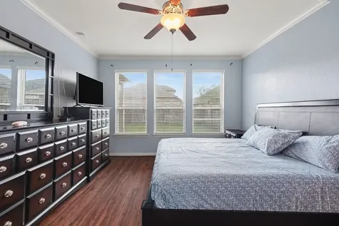 20418 Kittredge Drive Humble TX 77338