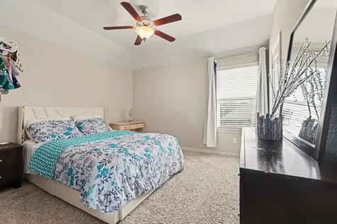 20418 Kittredge Drive Humble TX 77338