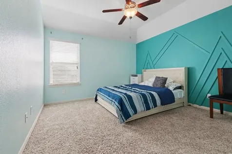 20418 Kittredge Drive Humble TX 77338
