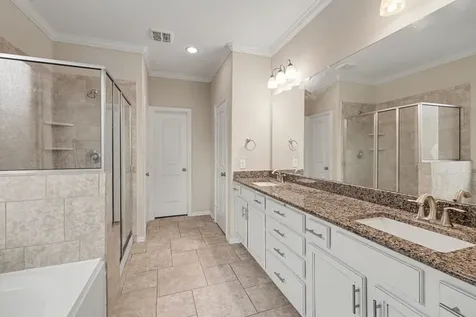 20418 Kittredge Drive Humble TX 77338