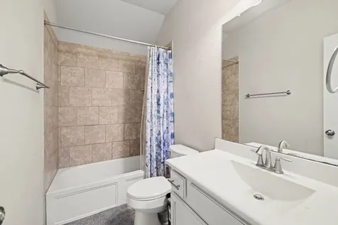 20418 Kittredge Drive Humble TX 77338