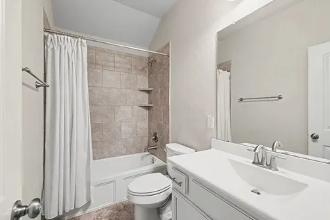 20418 Kittredge Drive Humble TX 77338