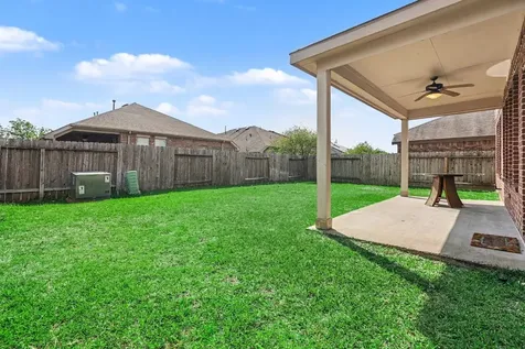 20418 Kittredge Drive Humble TX 77338