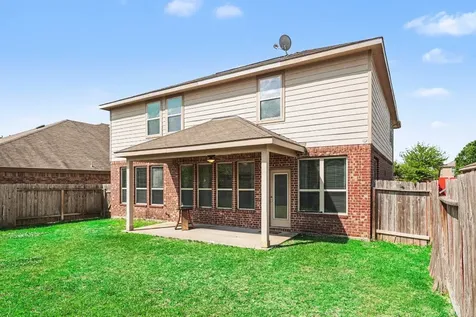 20418 Kittredge Drive Humble TX 77338