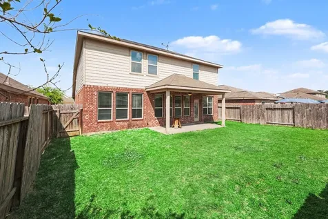 20418 Kittredge Drive Humble TX 77338