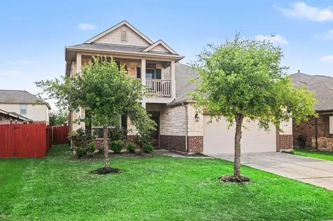 20418 Kittredge Drive Humble TX 77338