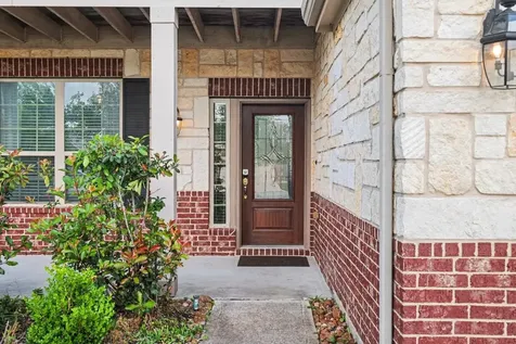 20418 Kittredge Drive Humble TX 77338