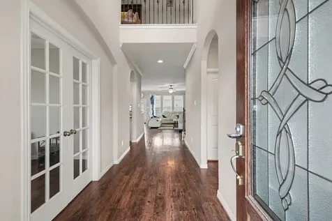 20418 Kittredge Drive Humble TX 77338