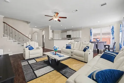 20418 Kittredge Drive Humble TX 77338