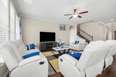 20418 Kittredge Drive Humble TX 77338