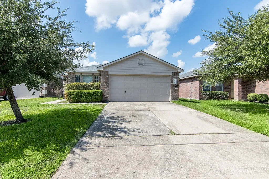 21311 Carleen Creek Trail Spring TX 77379