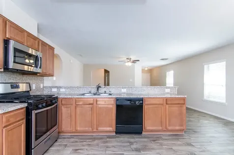 21311 Carleen Creek Trail Spring TX 77379