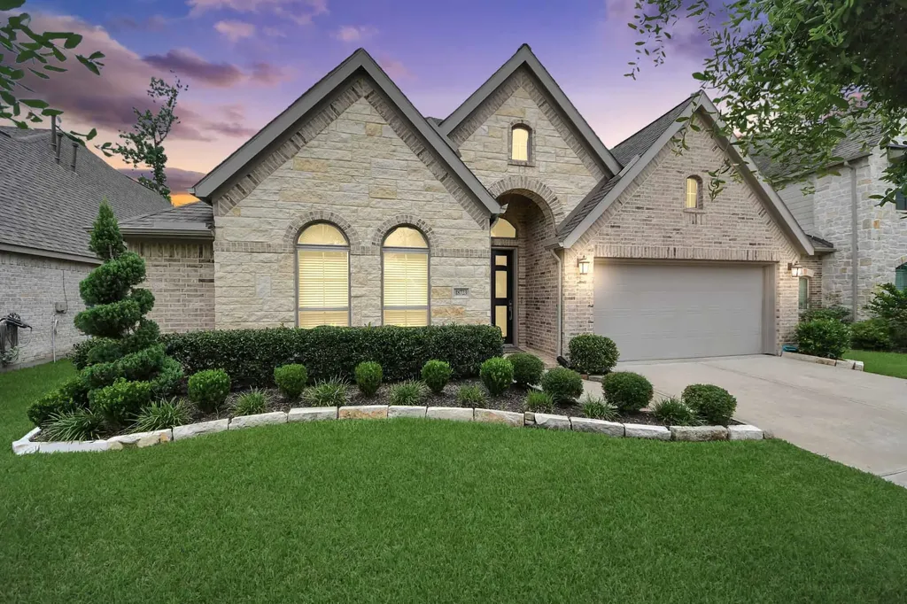 18723 Montero Lane New Caney TX 77357