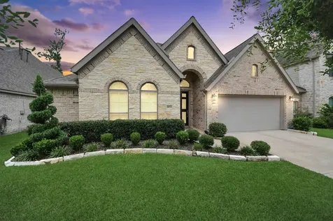 18723 Montero Lane New Caney TX 77357