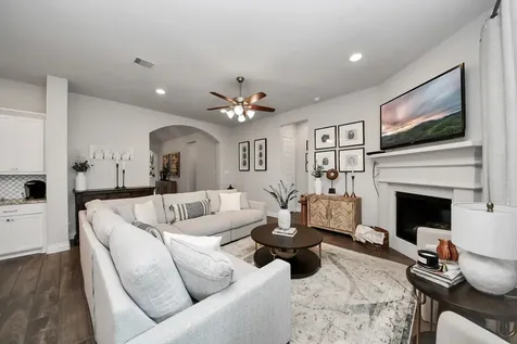 18723 Montero Lane New Caney TX 77357