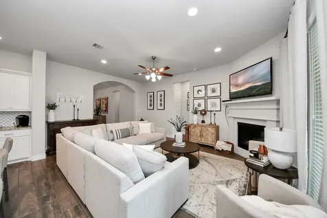 18723 Montero Lane New Caney TX 77357