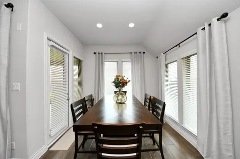 18723 Montero Lane New Caney TX 77357