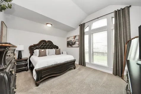 18723 Montero Lane New Caney TX 77357
