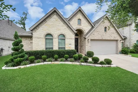 18723 Montero Lane New Caney TX 77357