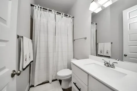 18723 Montero Lane New Caney TX 77357