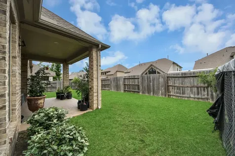 18723 Montero Lane New Caney TX 77357