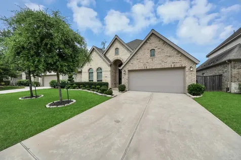 18723 Montero Lane New Caney TX 77357