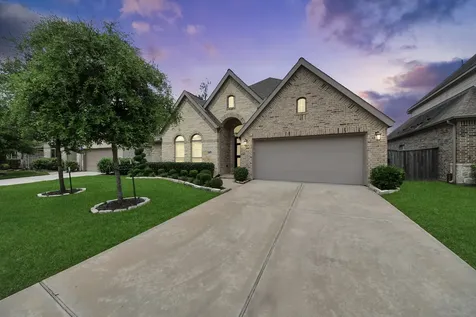 18723 Montero Lane New Caney TX 77357