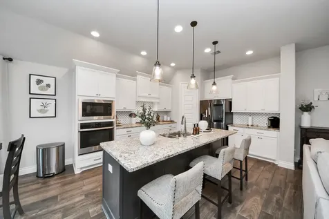 18723 Montero Lane New Caney TX 77357