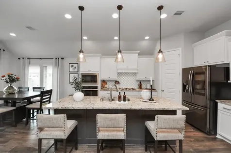 18723 Montero Lane New Caney TX 77357